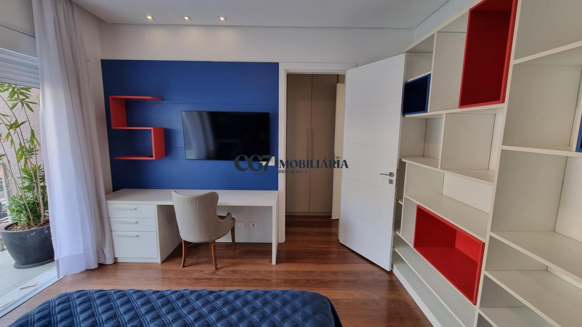 Sobrado à venda com 4 quartos, 570m² - Foto 22