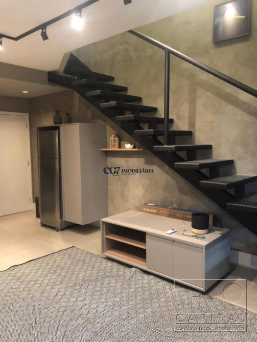 Apartamento à venda e aluguel com 1 quarto, 50m² - Foto 7