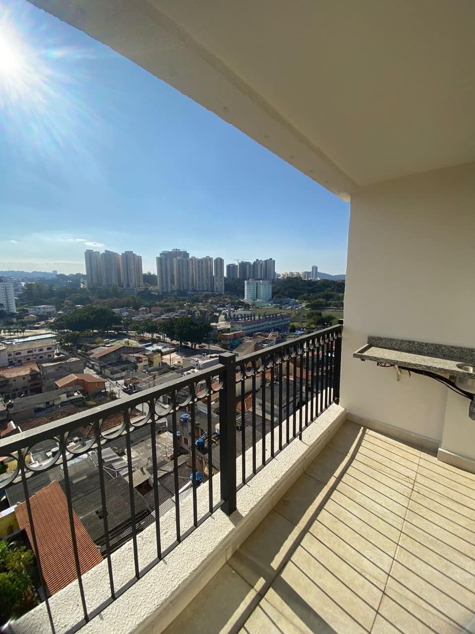 Apartamento à venda com 3 quartos, 81m² - Foto 13