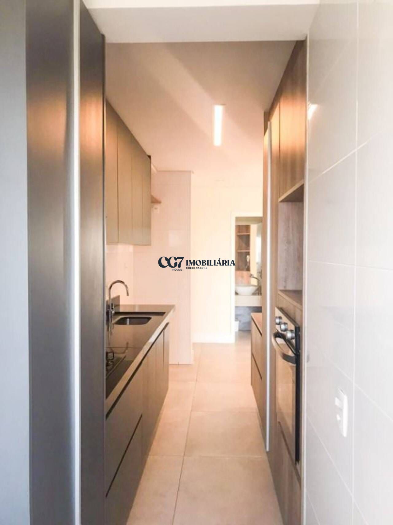 Apartamento à venda com 3 quartos, 112m² - Foto 5