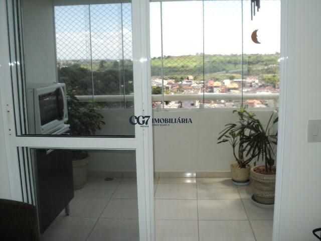 Apartamento à venda com 2 quartos, 78m² - Foto 7