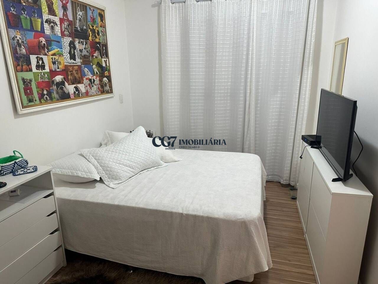 Apartamento à venda com 2 quartos, 65m² - Foto 7