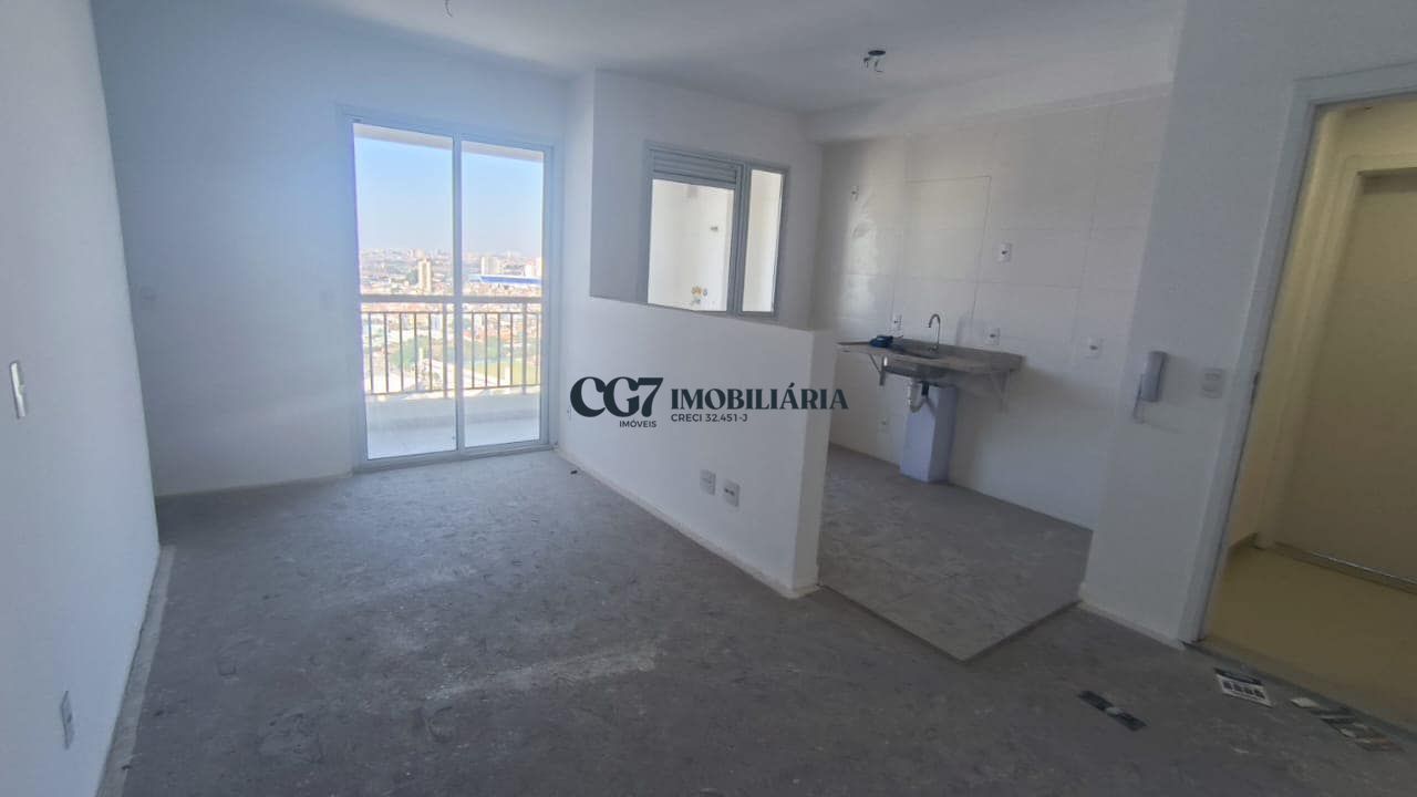 Apartamento à venda com 2 quartos, 55m² - Foto 1