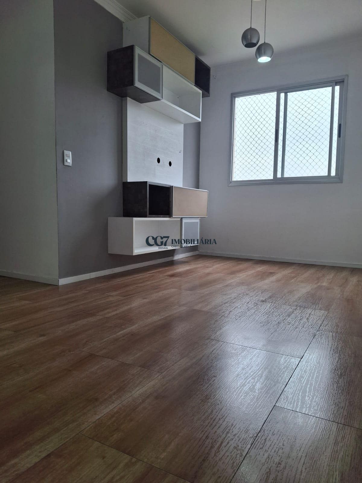 Apartamento à venda e aluguel com 2 quartos, 46m² - Foto 7