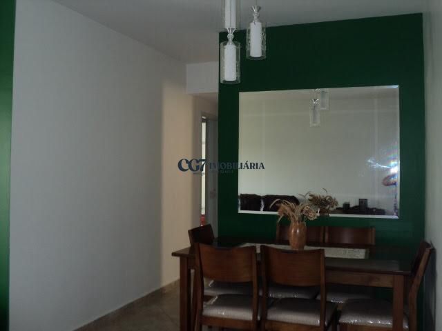 Apartamento à venda com 2 quartos, 78m² - Foto 3