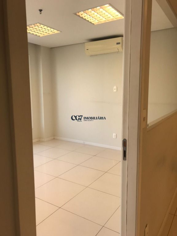 Conjunto Comercial-Sala à venda com 1 quarto, 55m² - Foto 7