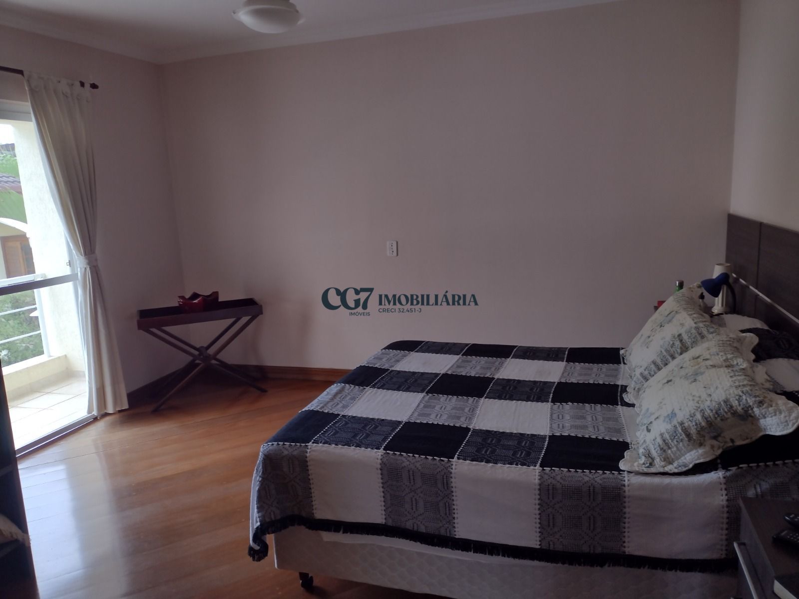 Casa de Condomínio à venda com 4 quartos, 460m² - Foto 16