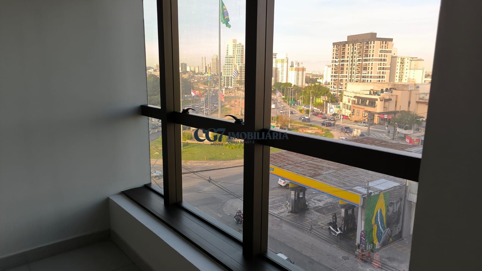 Prédio Inteiro para alugar com 1 quarto, 636m² - Foto 7