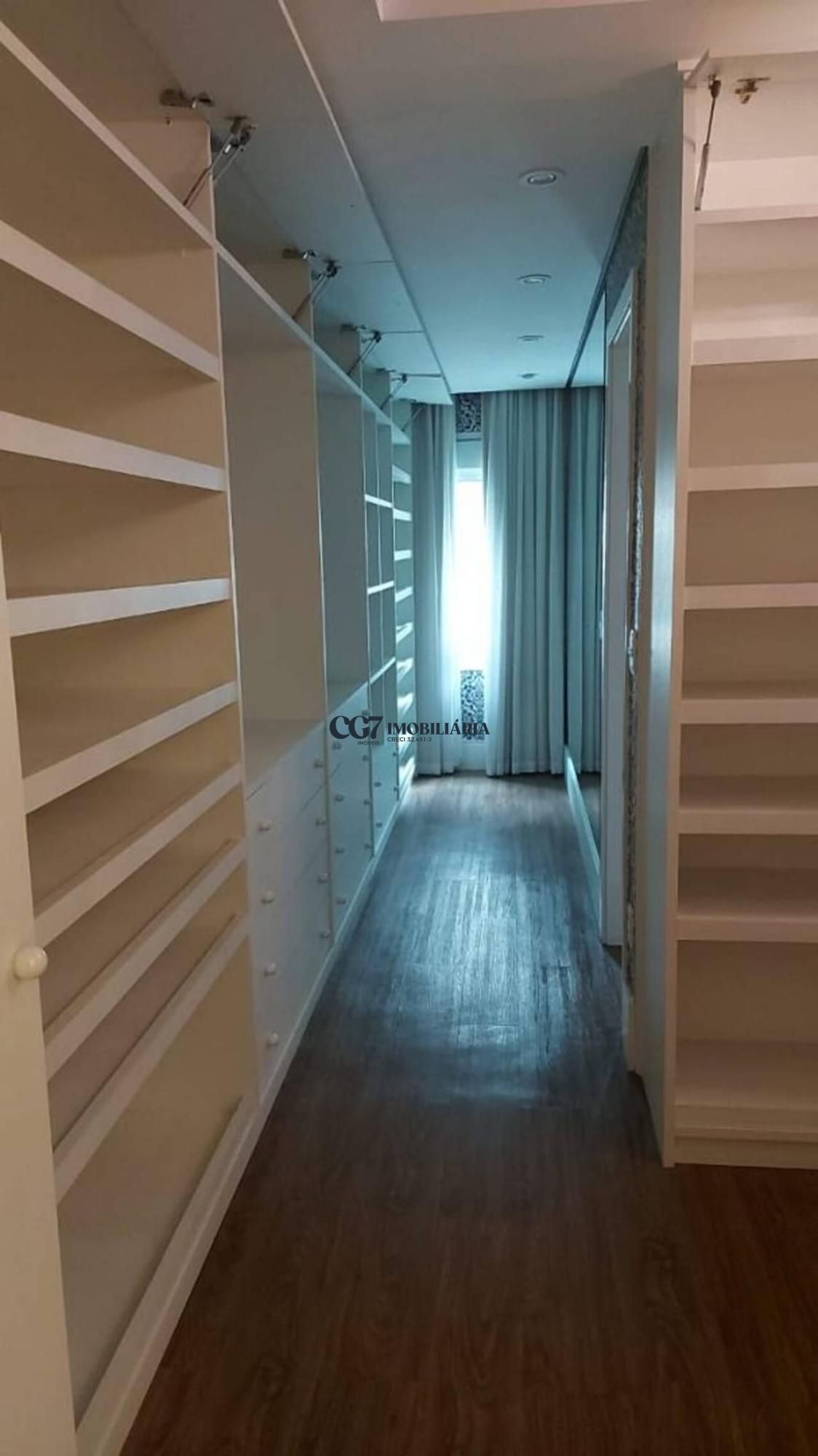 Apartamento à venda com 3 quartos, 252m² - Foto 14