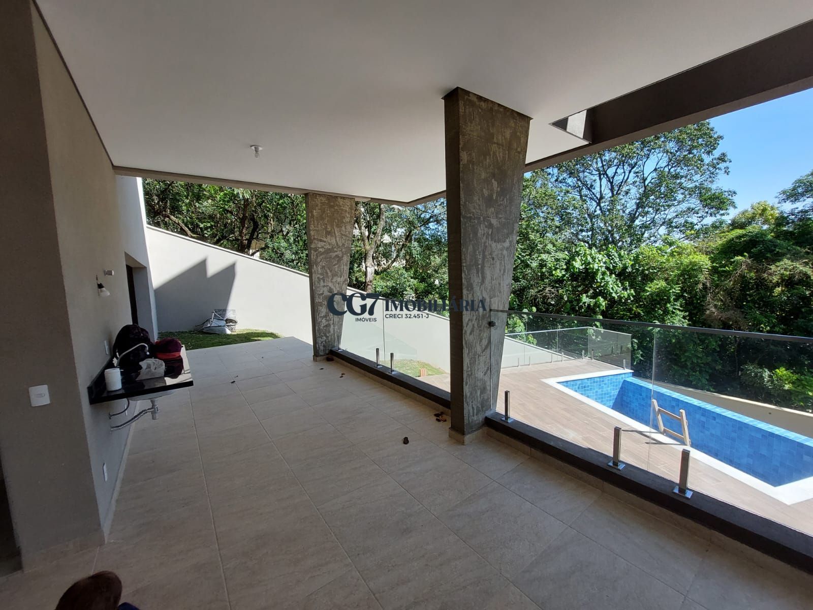 Casa de Condomínio à venda com 3 quartos, 286m² - Foto 20