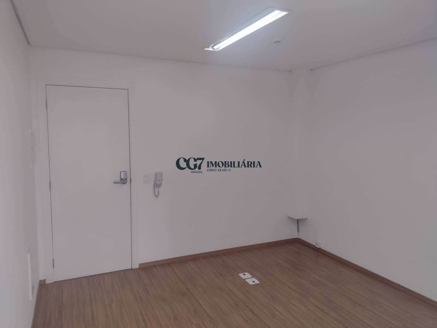 Conjunto Comercial-Sala à venda com 1 quarto, 41m² - Foto 4