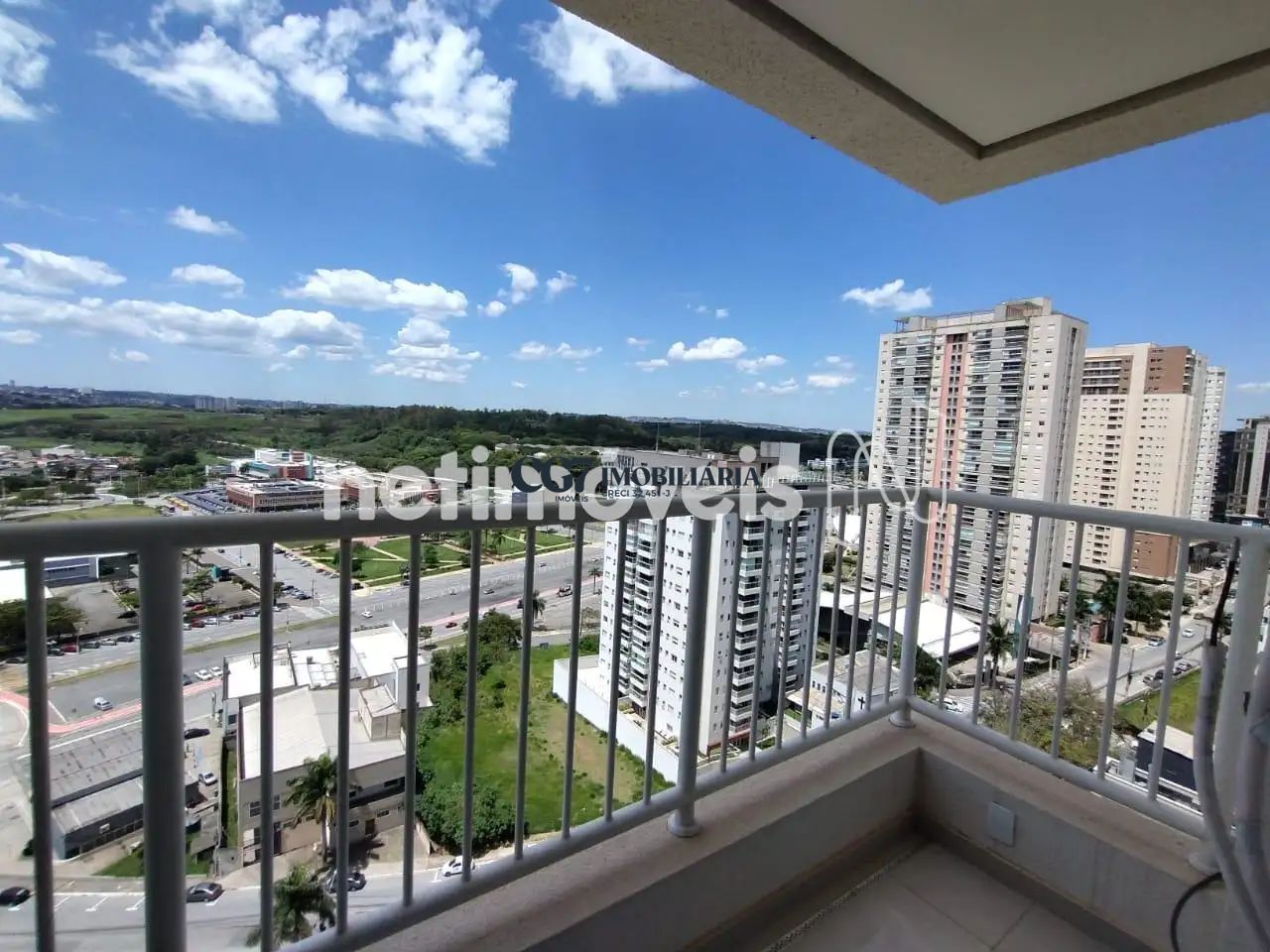 Apartamento para alugar com 1 quarto, 45m² - Foto 7
