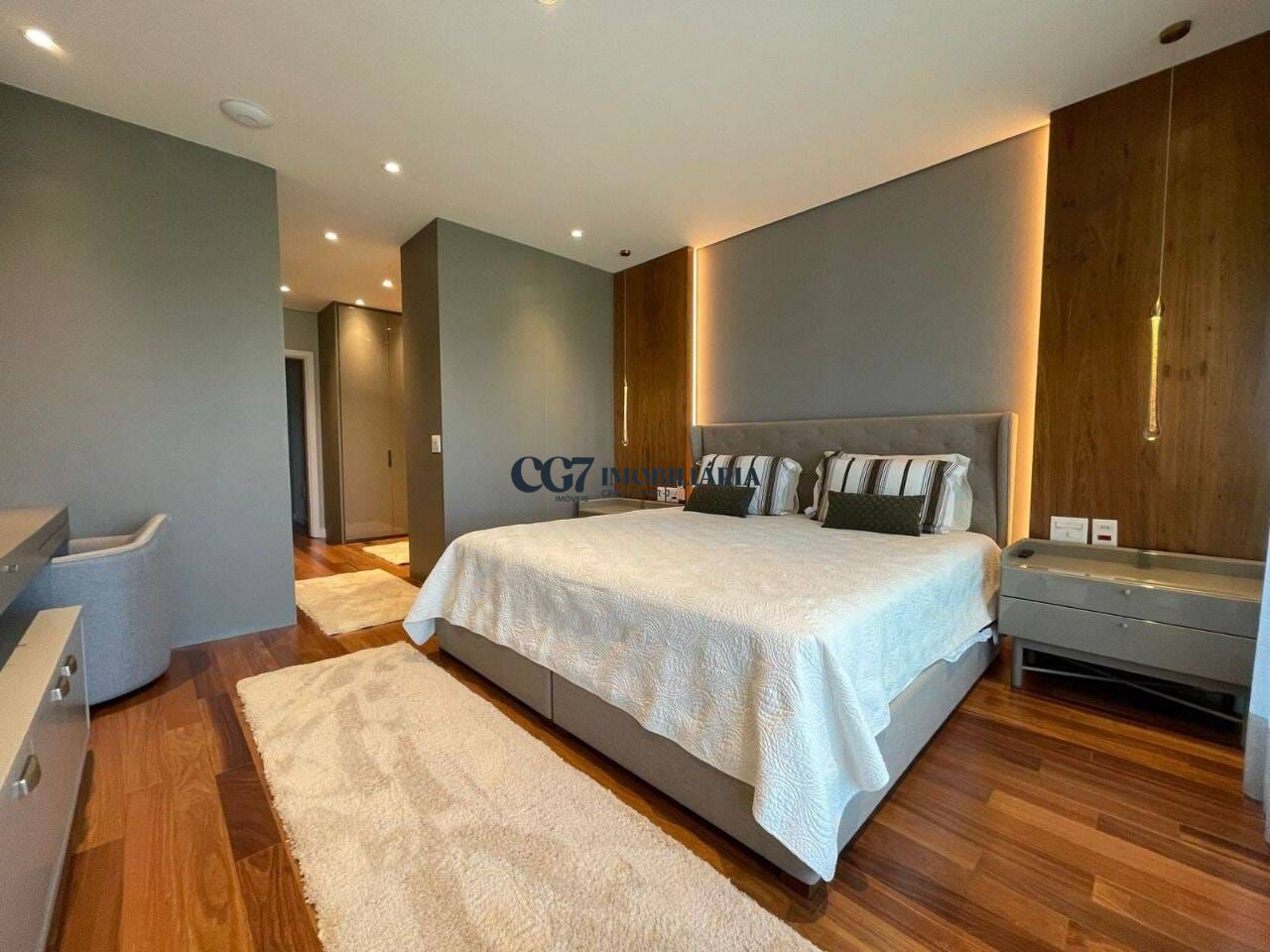 Apartamento à venda com 4 quartos, 338m² - Foto 10