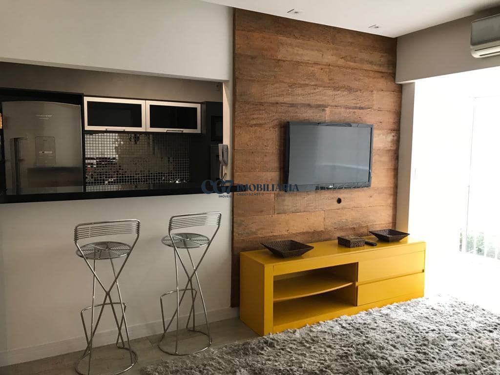 Apartamento para alugar com 2 quartos, 79m² - Foto 4