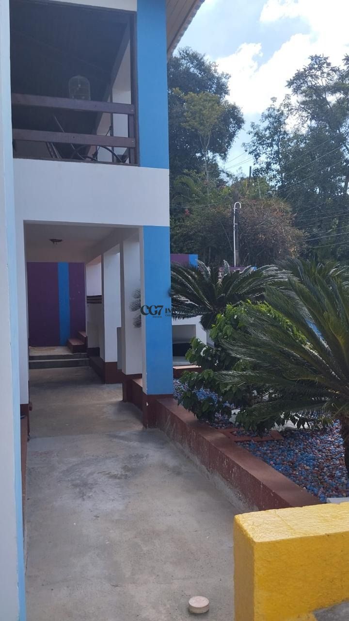 Casa de Condomínio à venda com 5 quartos, 450m² - Foto 14