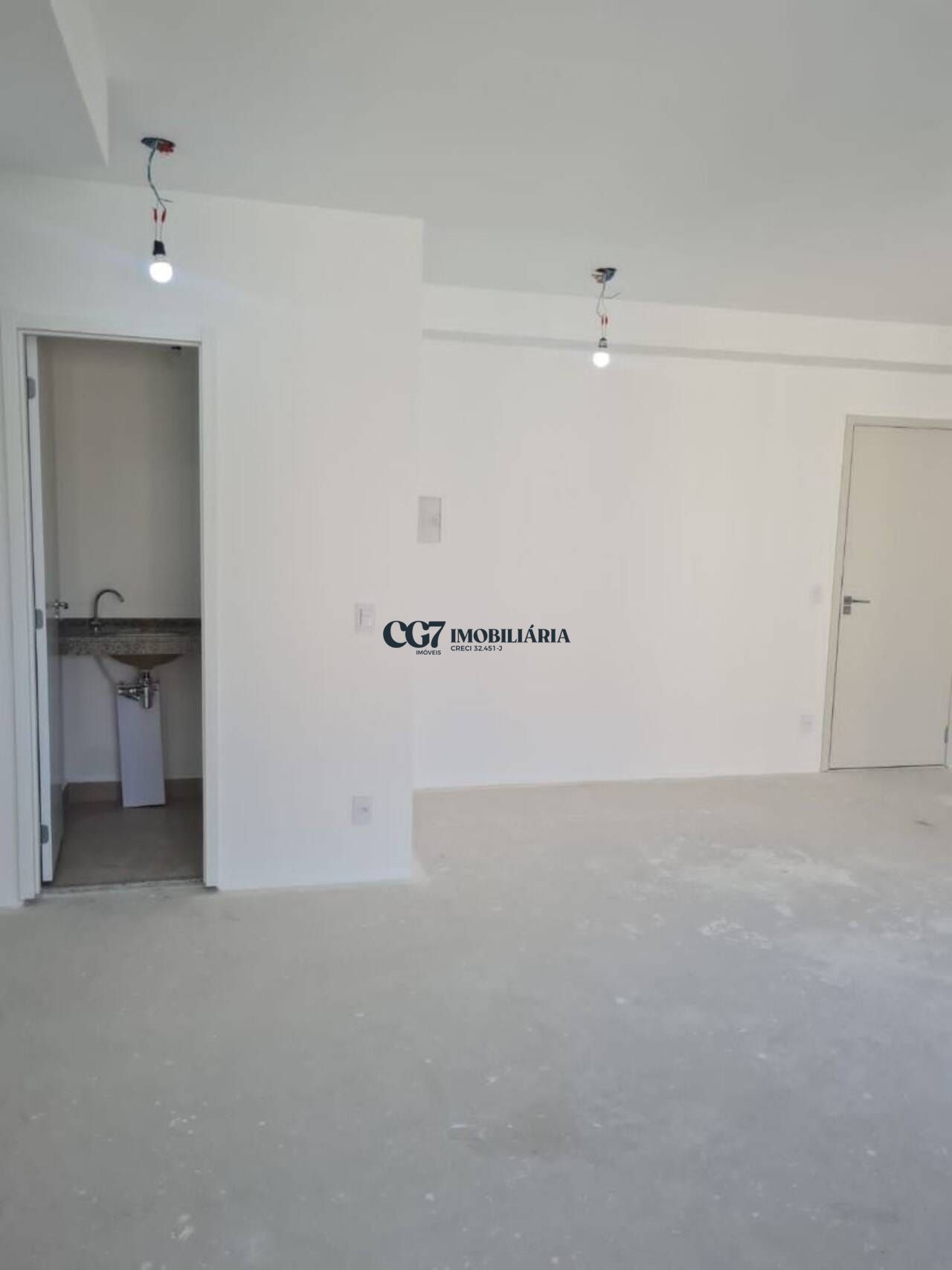 Apartamento à venda com 2 quartos, 87m² - Foto 5