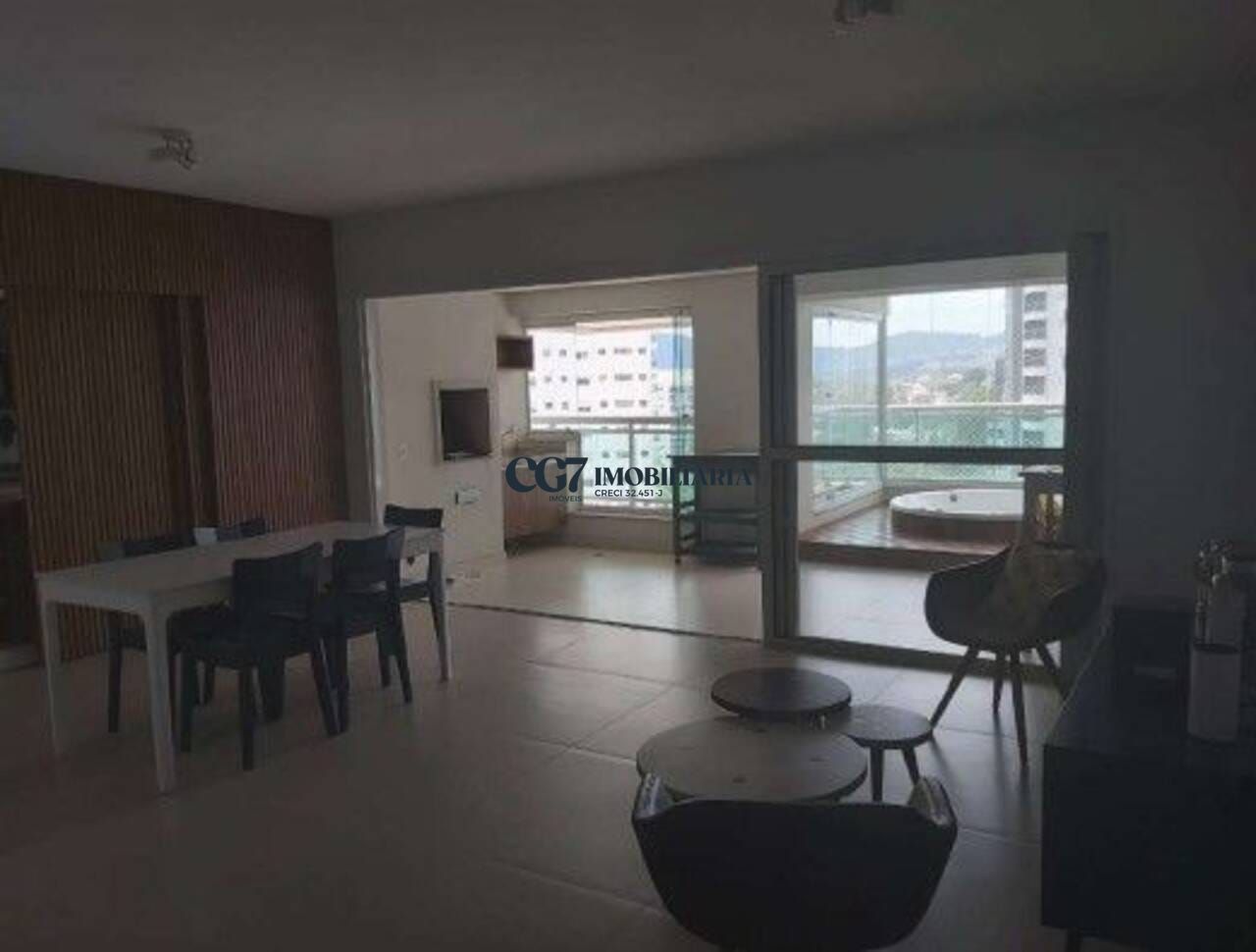 Apartamento à venda com 3 quartos, 176m² - Foto 2