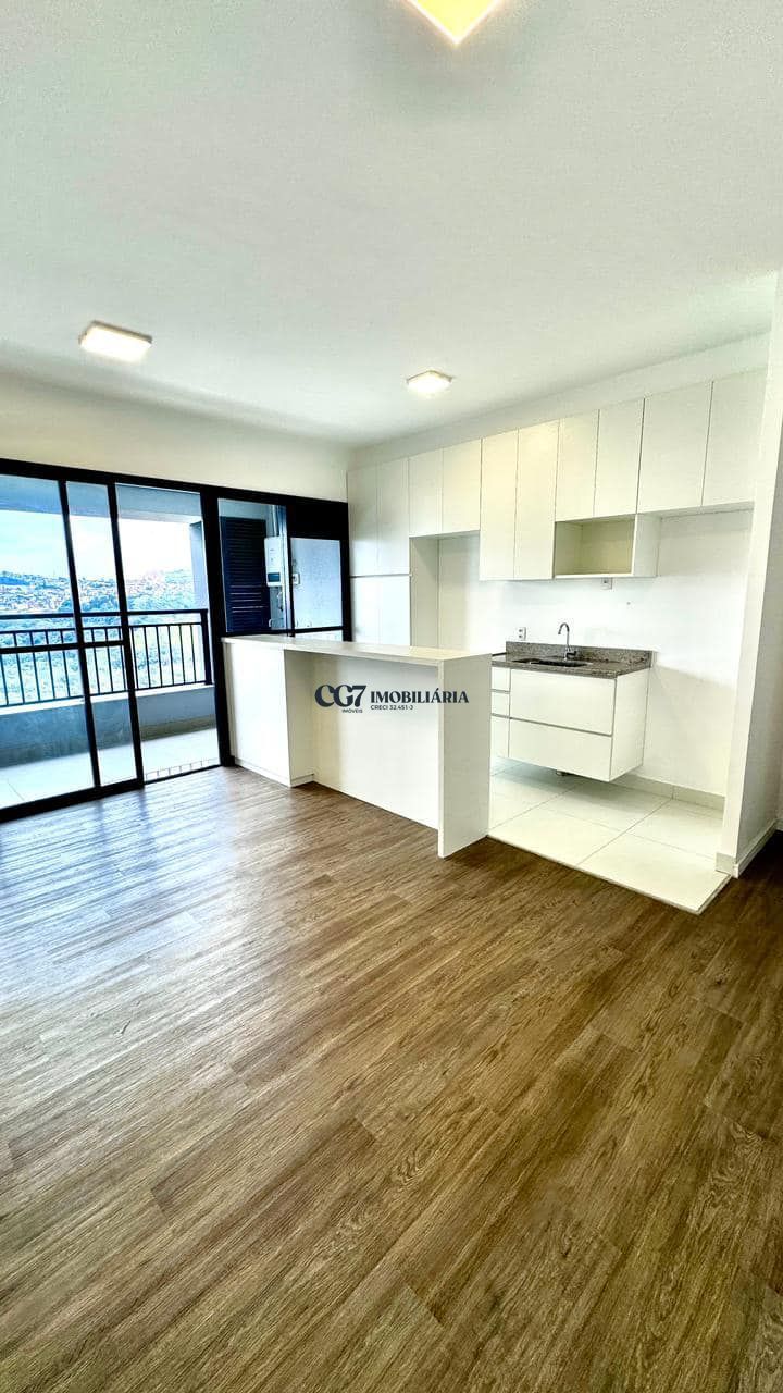 Apartamento à venda e aluguel com 2 quartos, 70m² - Foto 1