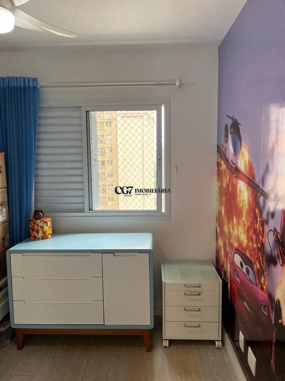 Apartamento para alugar com 3 quartos, 107m² - Foto 5