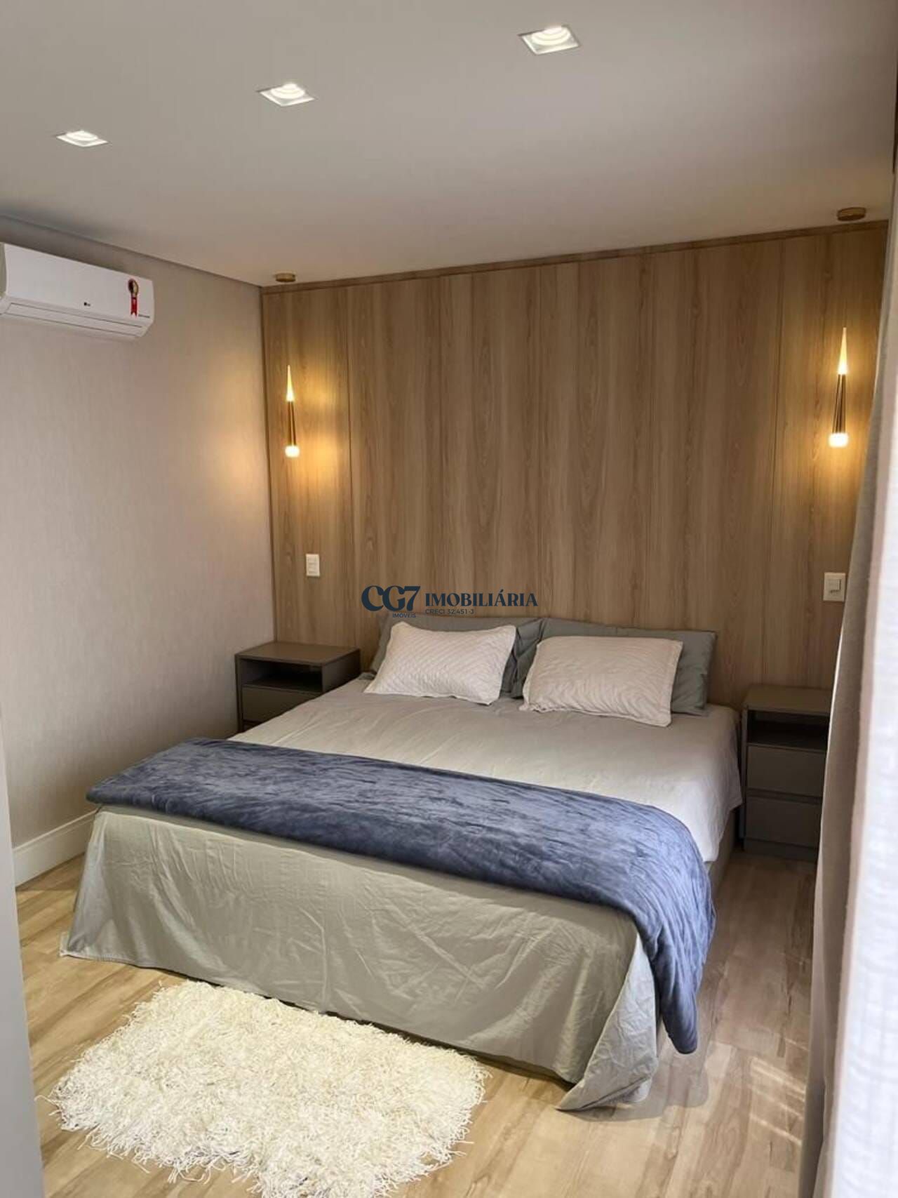 Apartamento à venda com 3 quartos, 110m² - Foto 9