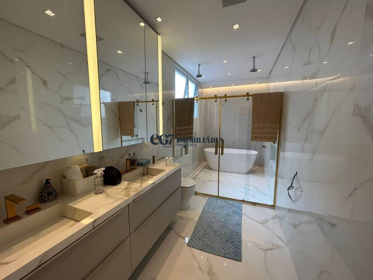 Sobrado à venda com 3 quartos, 320m² - Foto 15