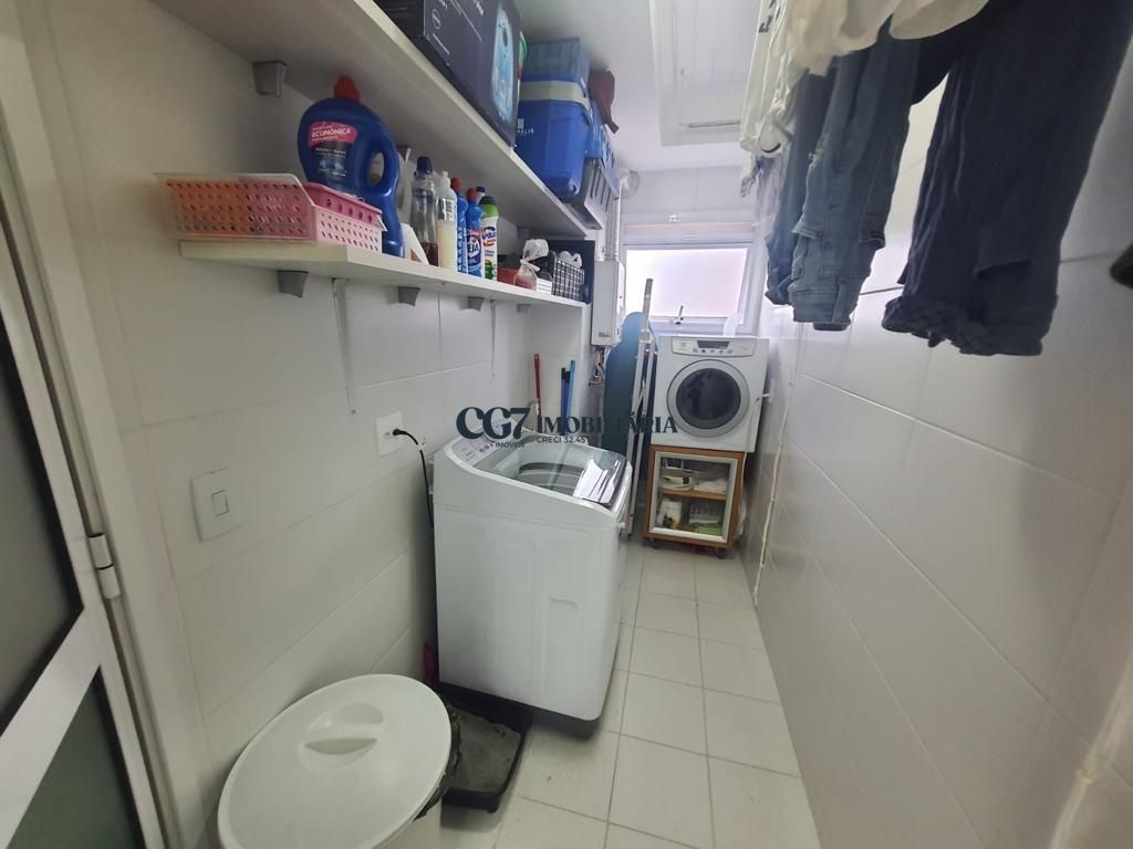 Apartamento à venda com 2 quartos, 107m² - Foto 25