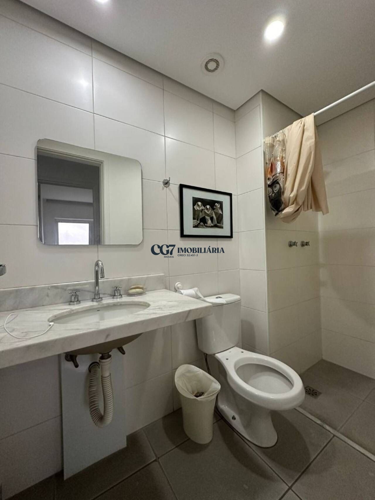 Apartamento à venda com 2 quartos, 67m² - Foto 9