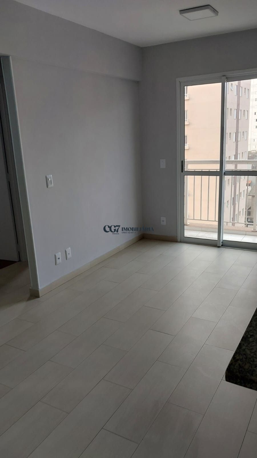 Apartamento à venda com 3 quartos, 56m² - Foto 1