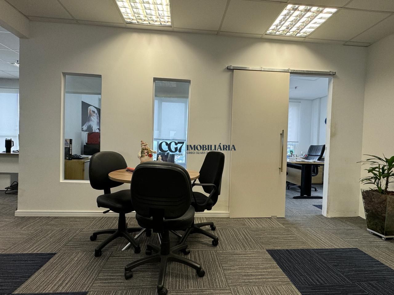 Prédio Inteiro à venda com 6 quartos, 396m² - Foto 8