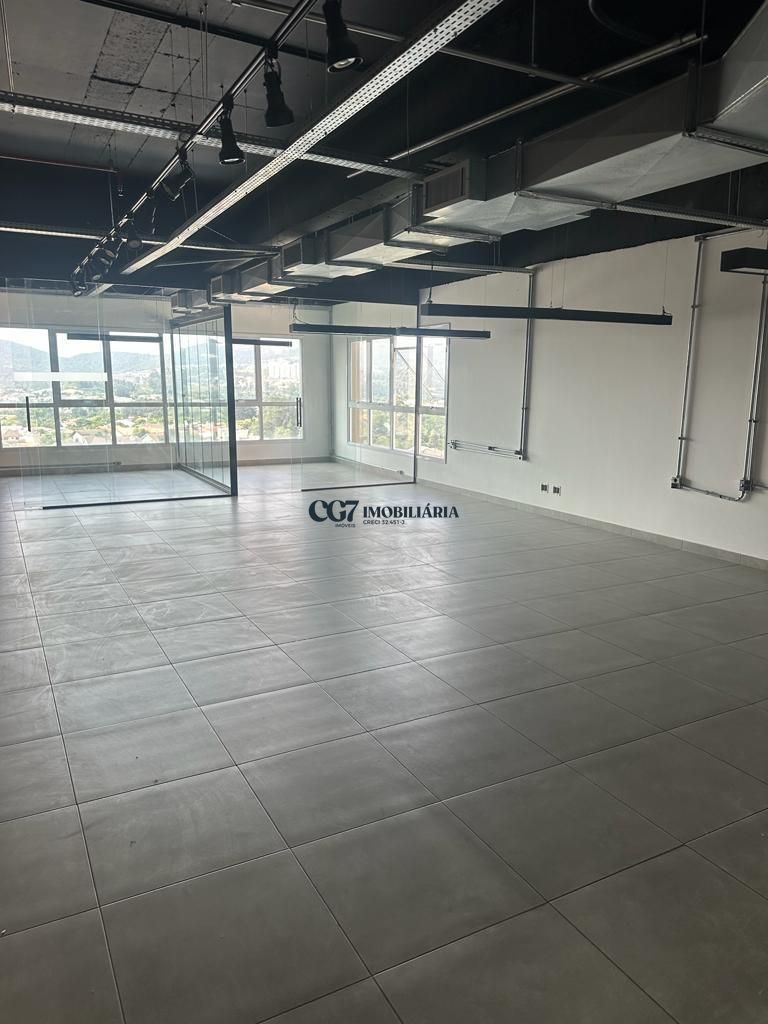 Conjunto Comercial-Sala à venda com 2 quartos, 146m² - Foto 6