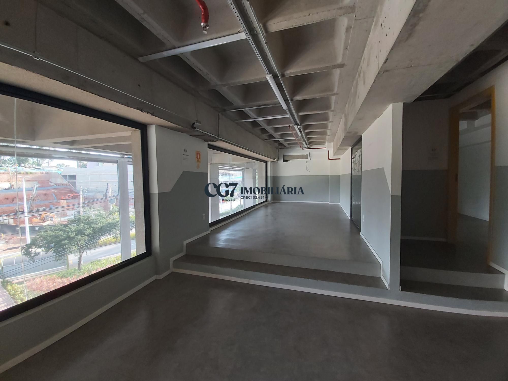 Loja-Salão para alugar com 4 quartos, 165m² - Foto 23