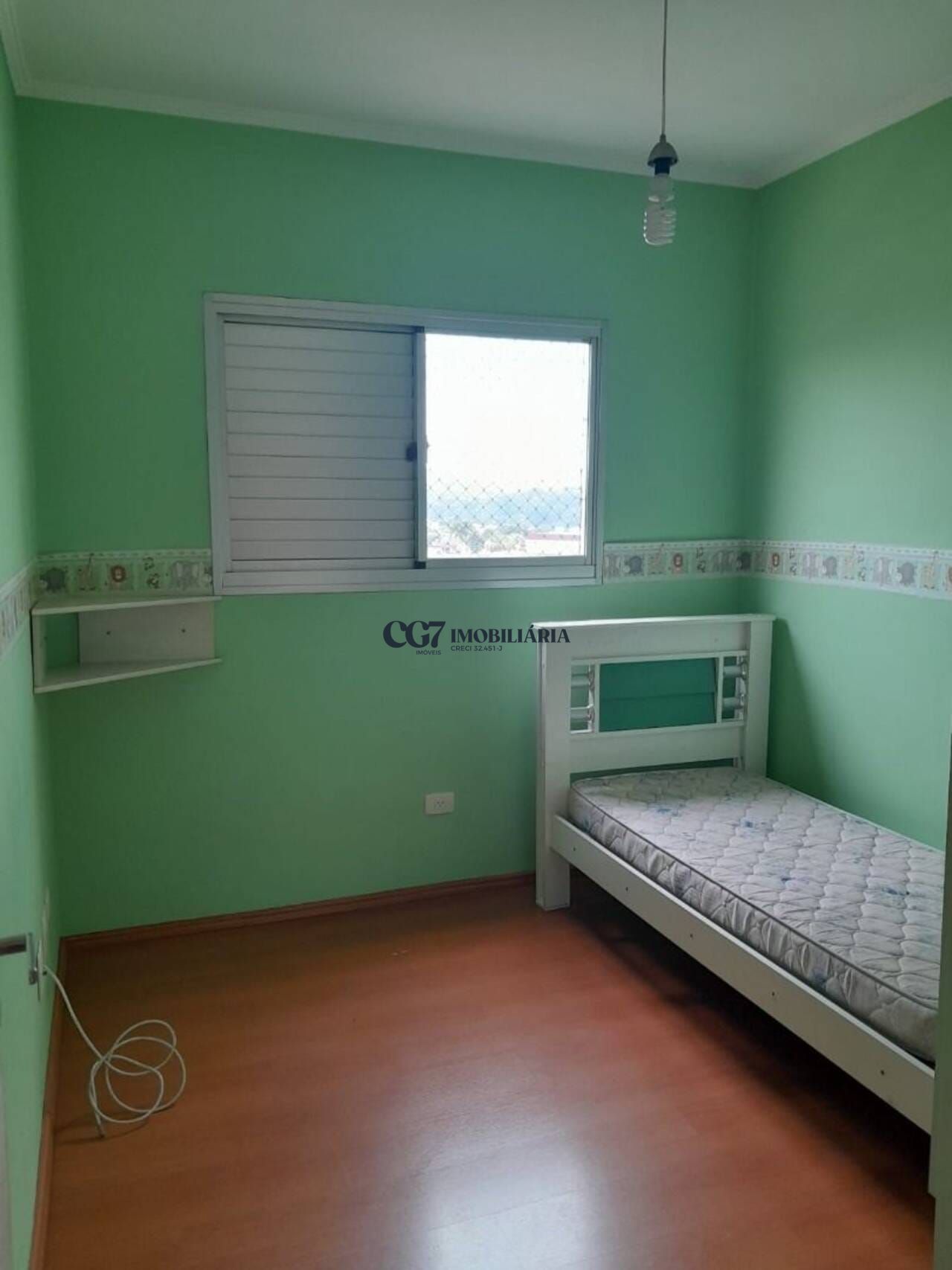 Apartamento à venda com 2 quartos, 59m² - Foto 10