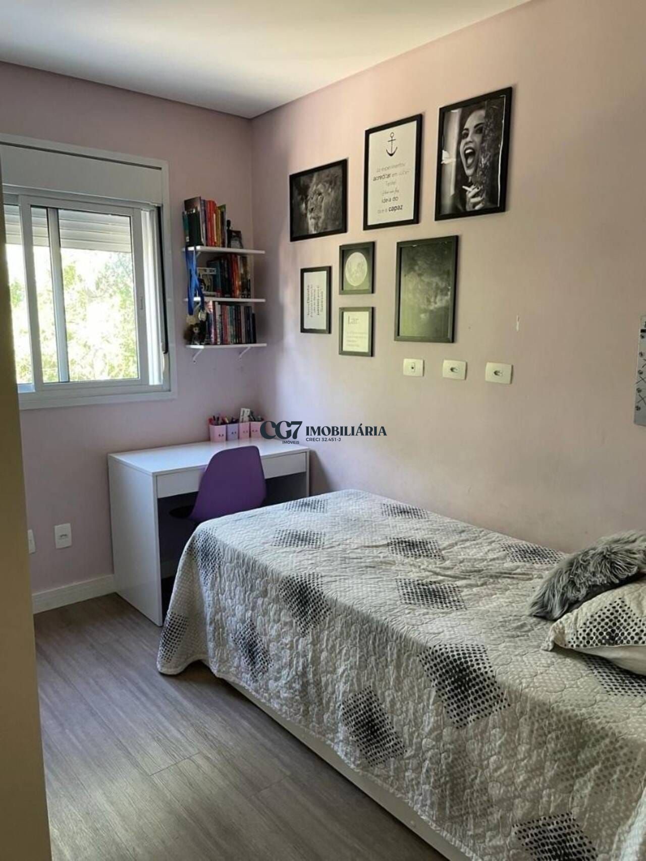 Apartamento à venda com 3 quartos, 86m² - Foto 9