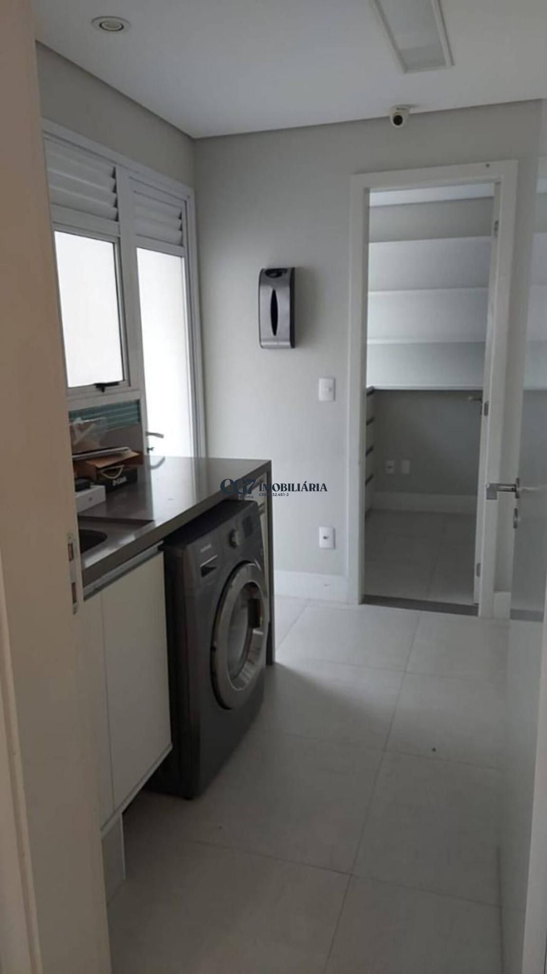 Apartamento à venda com 3 quartos, 252m² - Foto 19