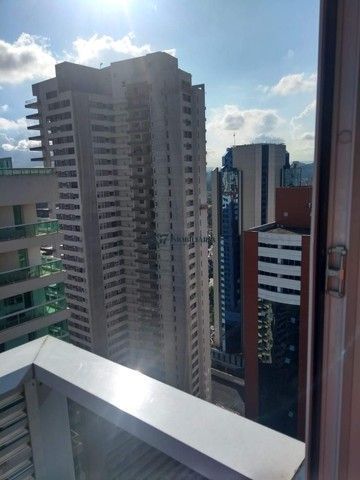 Conjunto Comercial-Sala à venda com 1 quarto, 49m² - Foto 6