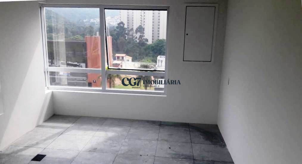 Conjunto Comercial-Sala à venda com 3 quartos, 39m² - Foto 3