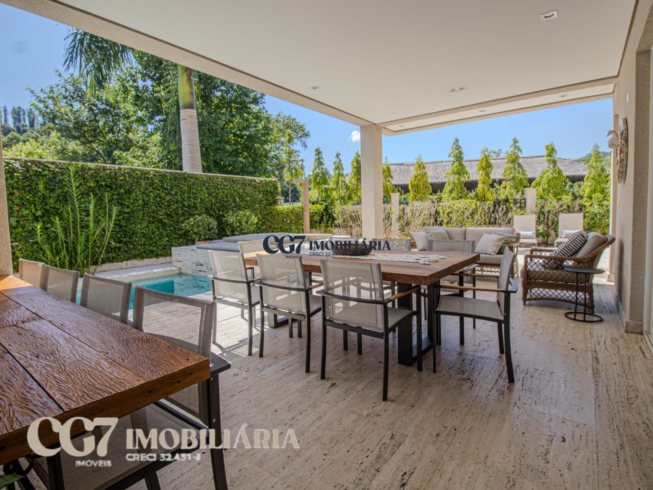Sobrado à venda com 4 quartos, 620m² - Foto 37