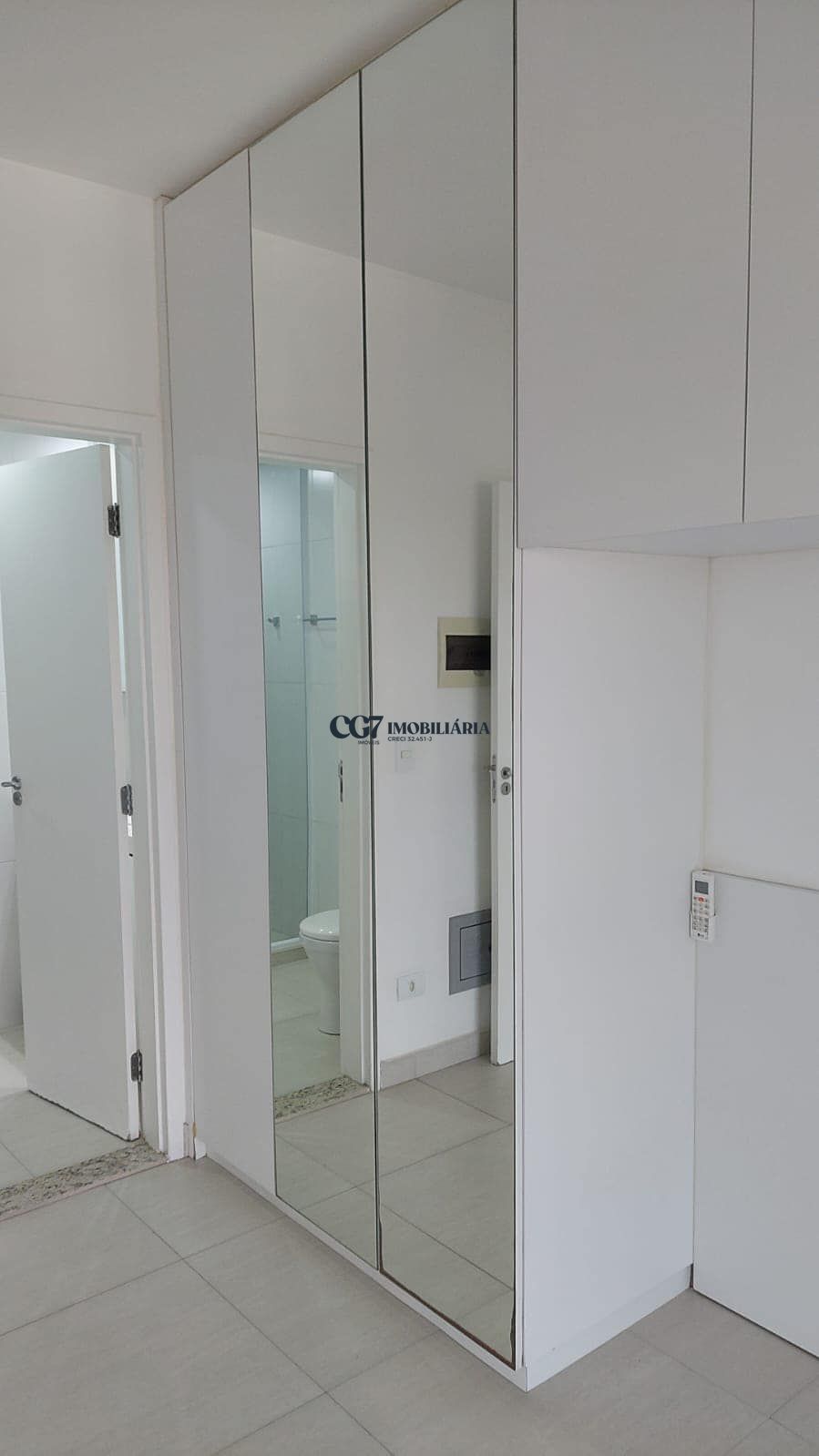 Apartamento à venda e aluguel com 1 quarto, 39m² - Foto 10