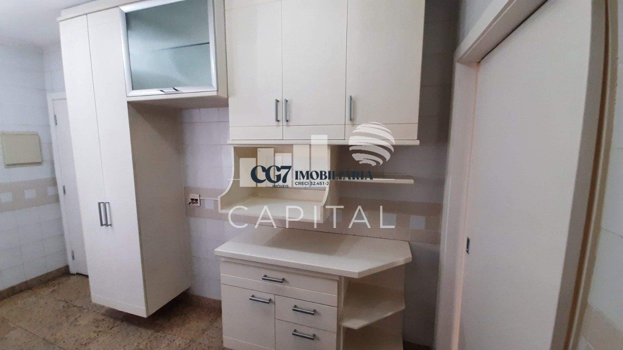 Apartamento para alugar com 2 quartos, 98m² - Foto 8