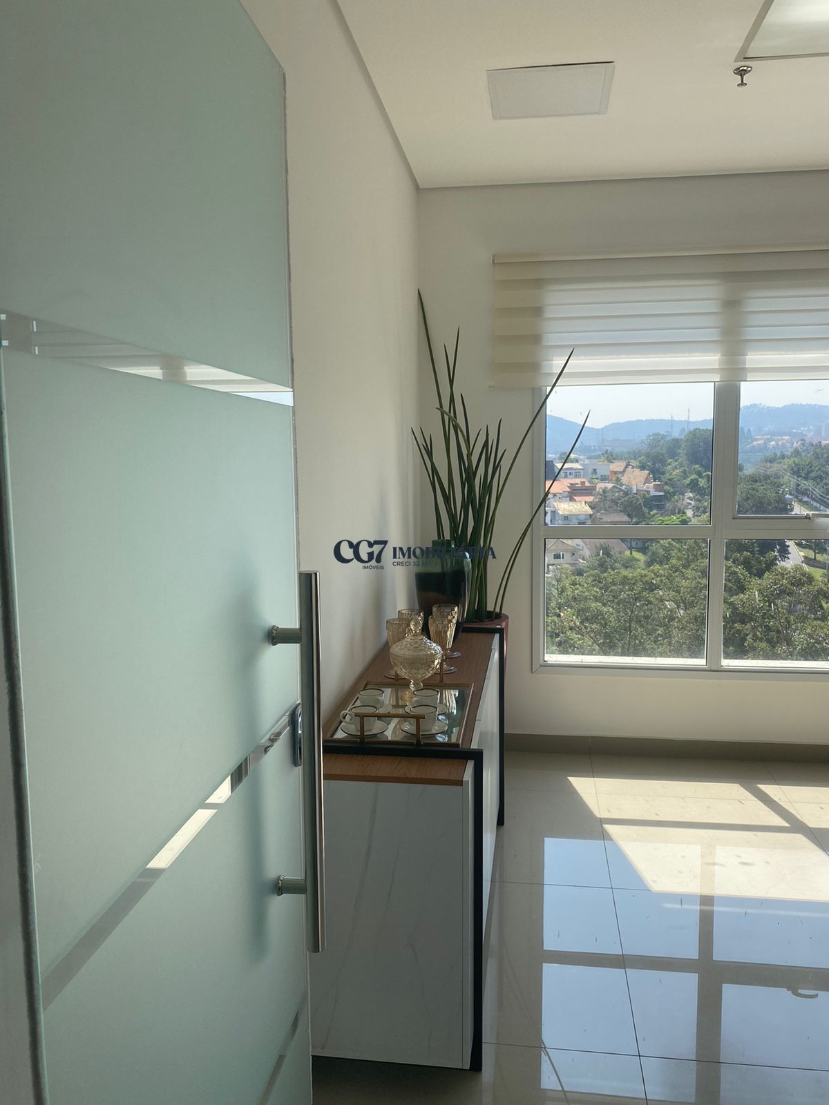 Conjunto Comercial-Sala à venda, 46m² - Foto 4