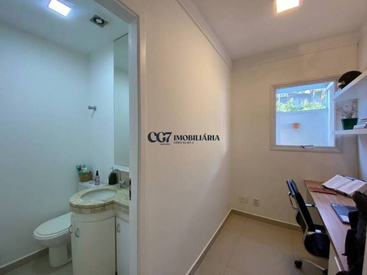 Sobrado à venda com 3 quartos, 180m² - Foto 9