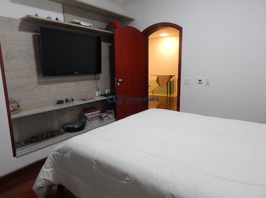 Casa de Condomínio à venda com 3 quartos, 480m² - Foto 6