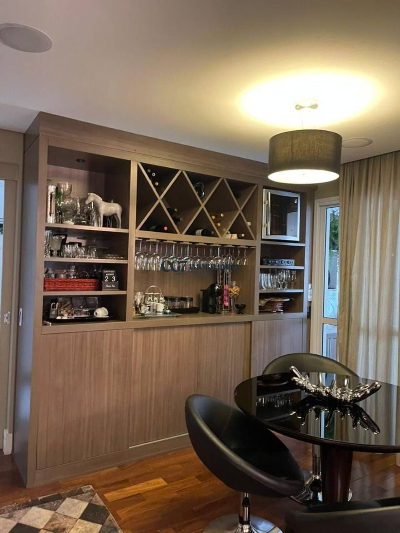 Apartamento à venda com 3 quartos, 258m² - Foto 5