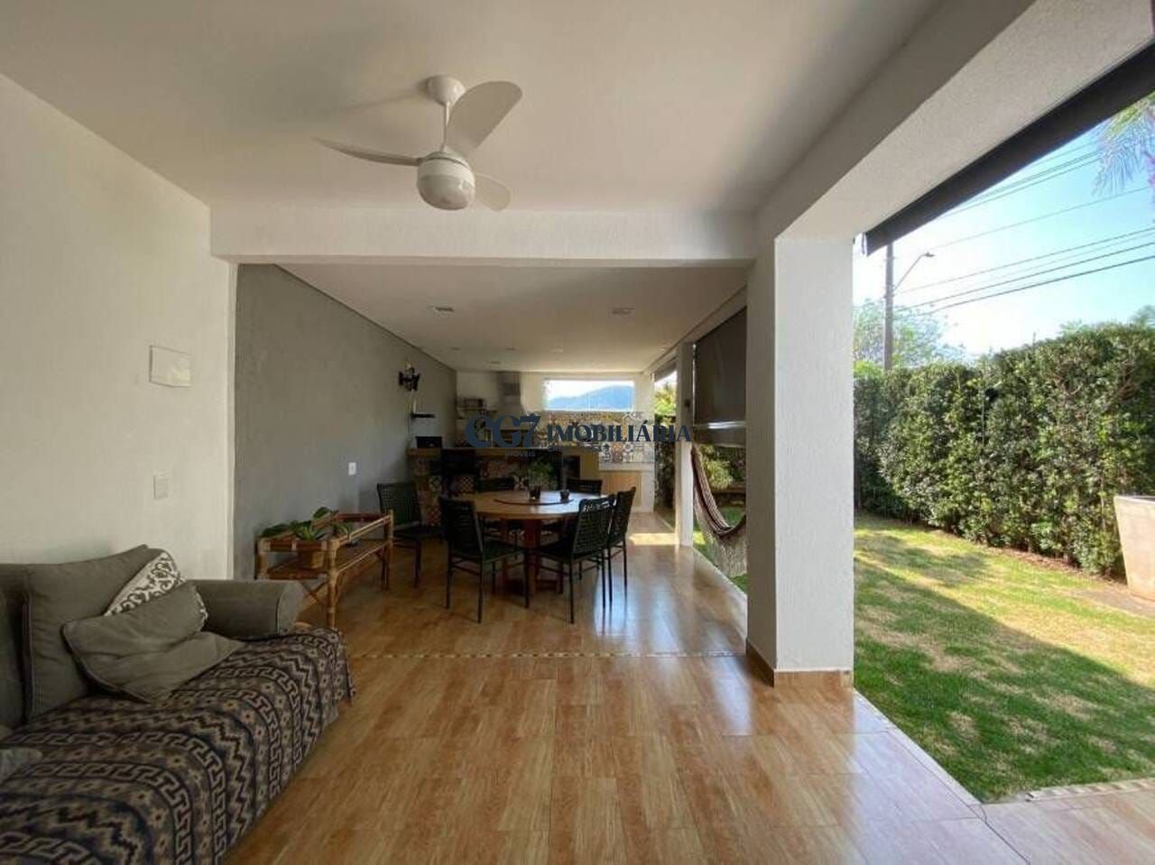 Sobrado à venda com 3 quartos, 180m² - Foto 6