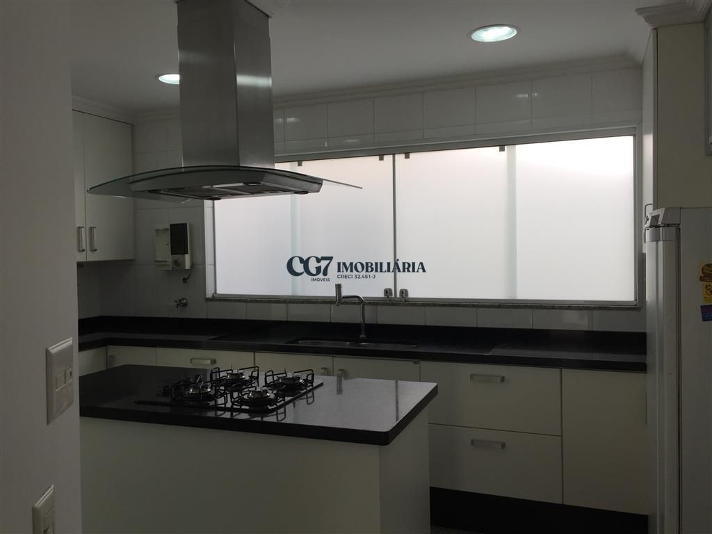 Sobrado para alugar com 4 quartos, 347m² - Foto 6