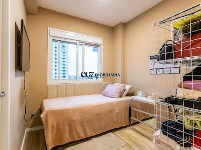 Apartamento à venda com 3 quartos, 83m² - Foto 11