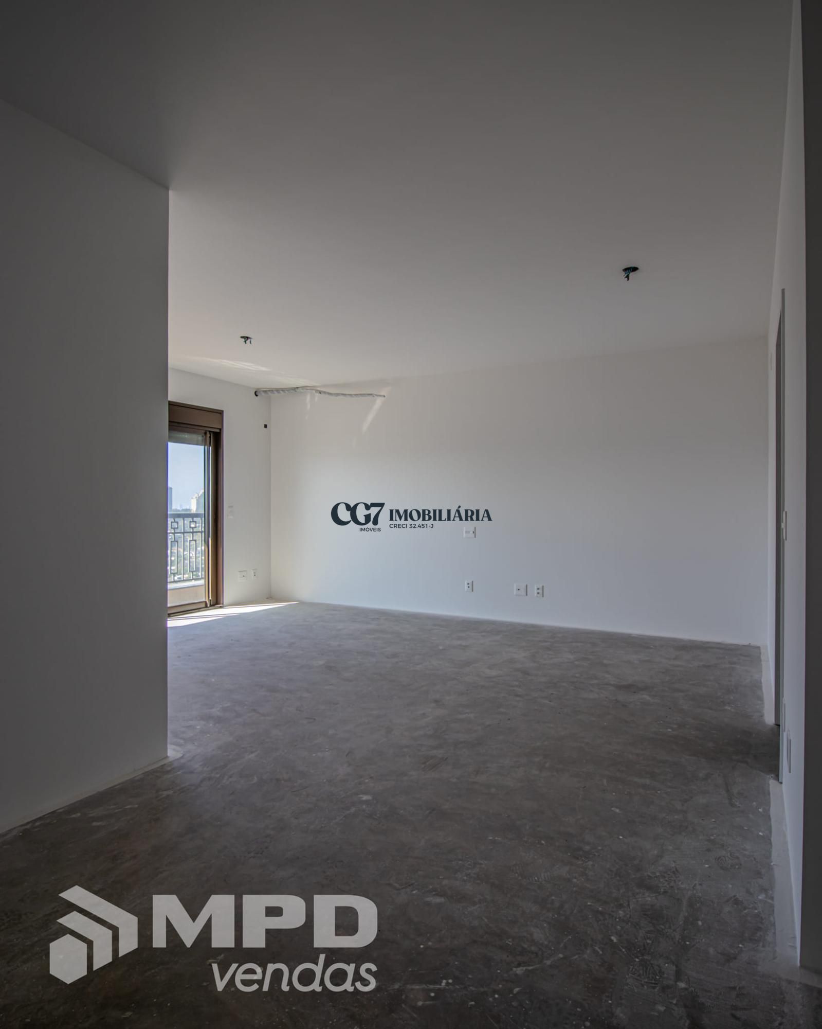 Apartamento à venda com 3 quartos, 284m² - Foto 9