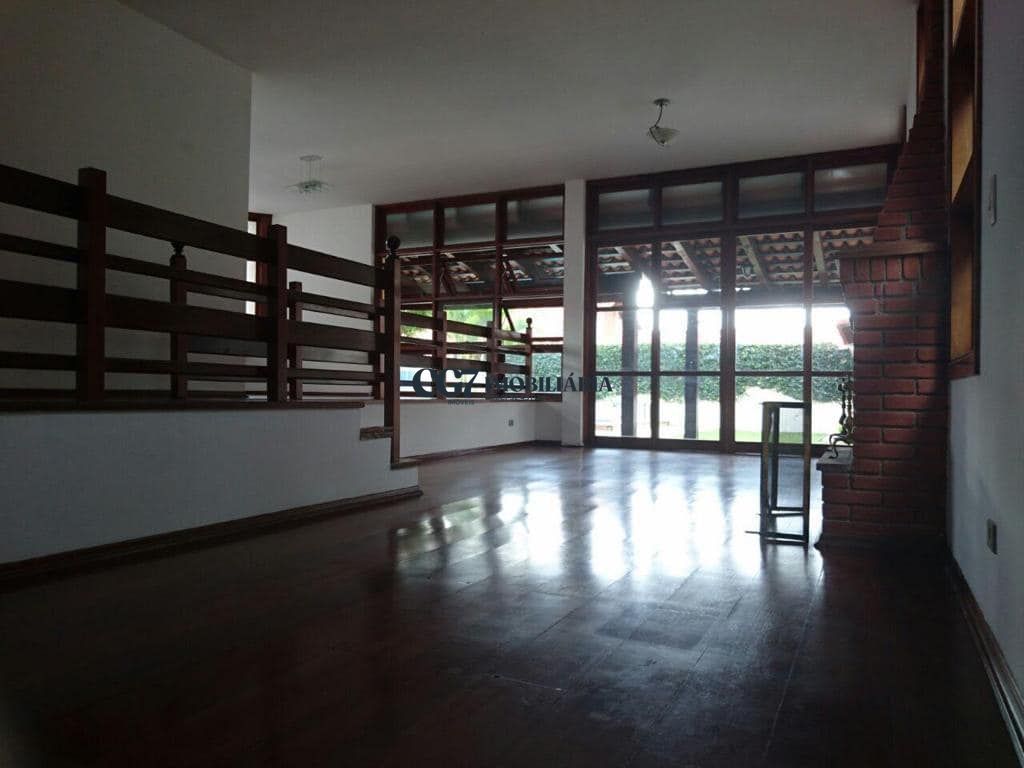 Sobrado à venda e aluguel com 4 quartos, 380m² - Foto 2