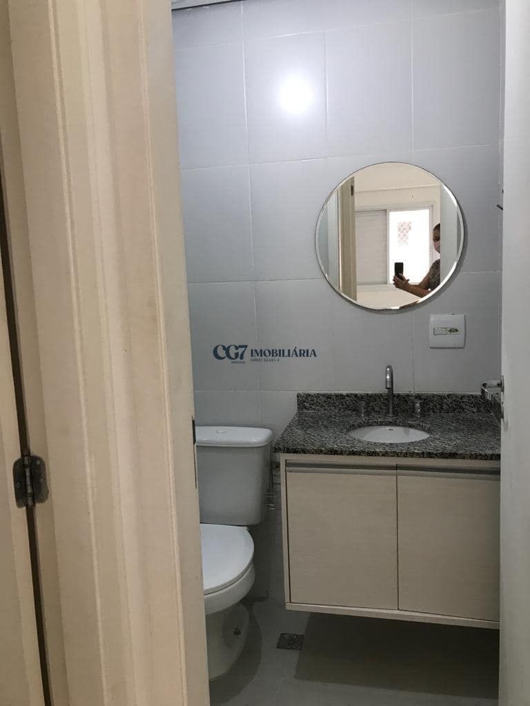 Apartamento à venda com 2 quartos, 62m² - Foto 8