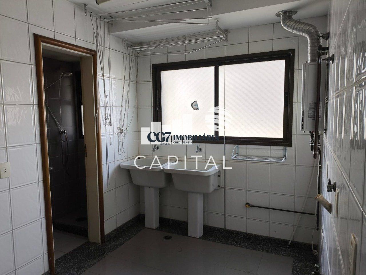 Apartamento para alugar com 4 quartos, 288m² - Foto 21